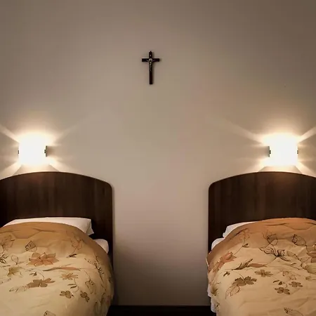 Domus Damar krevet i doručak Medjugorje