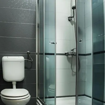 Domus Damar krevet i doručak 3*