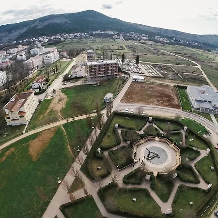 Domus Damar Medjugorje