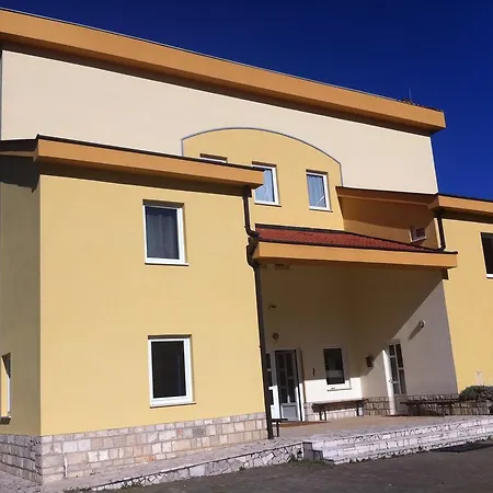 Domus Damar krevet i doručak Medjugorje