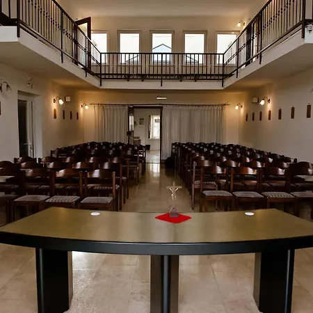 Domus Damar krevet i doručak Medjugorje