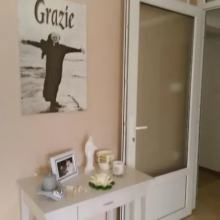 Domus Damar Medjugorje