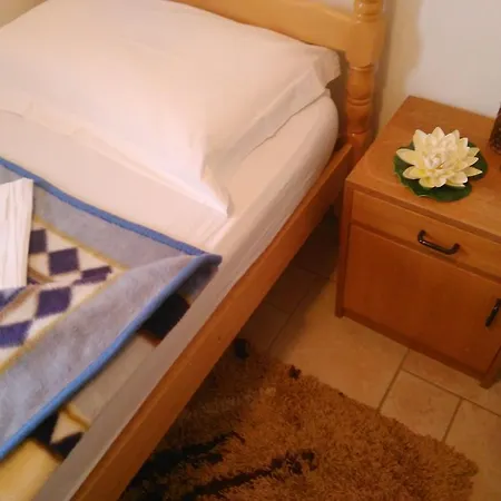 Domus Damar krevet i doručak