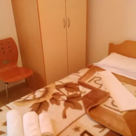 krevet i doručak Domus Damar