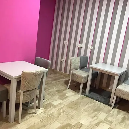 krevet i doručak Domus Damar