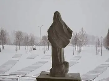 krevet i doručak Domus Damar Medjugorje