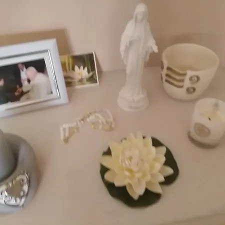 krevet i doručak Domus Damar Medjugorje