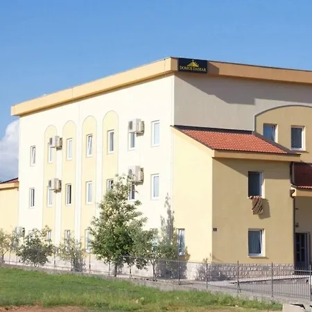 Domus Damar