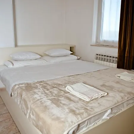 Domus Damar Nocleg ze śniadaniem Međugorje