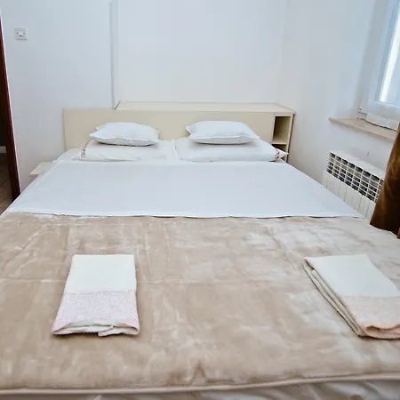 Domus Damar 3* Medjugorje