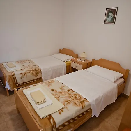 krevet i doručak Domus Damar Medjugorje