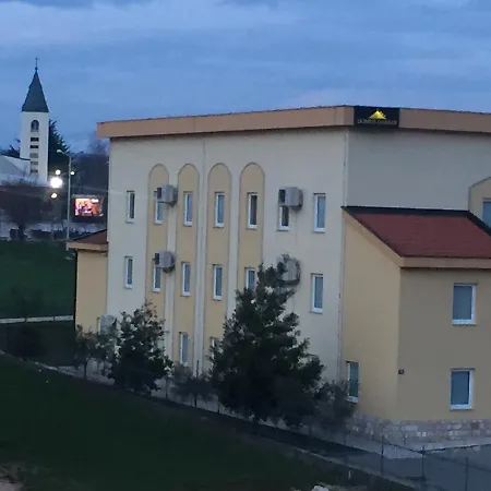 Domus Damar Medjugorje