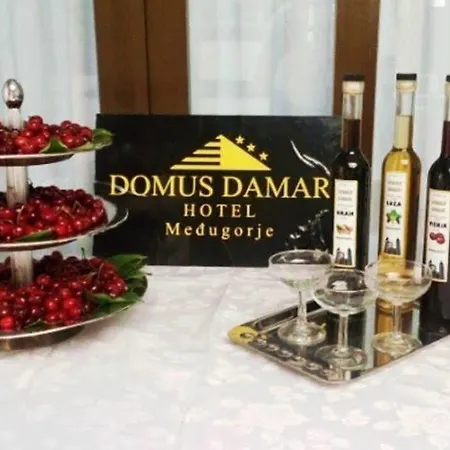 Domus Damar 3*