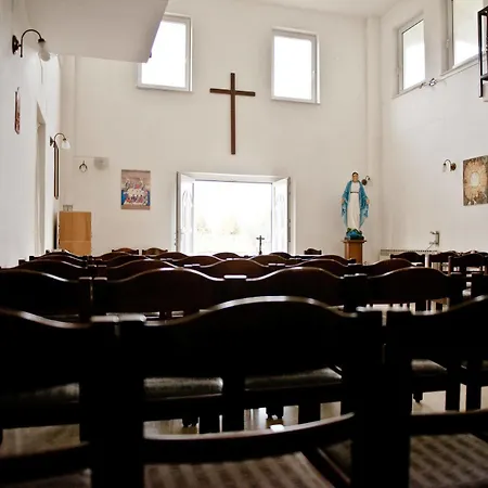 krevet i doručak Domus Damar