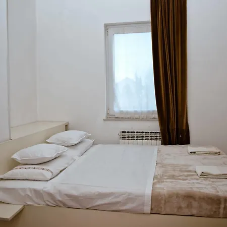 krevet i doručak Domus Damar Medjugorje