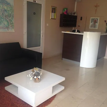 krevet i doručak Domus Damar Medjugorje
