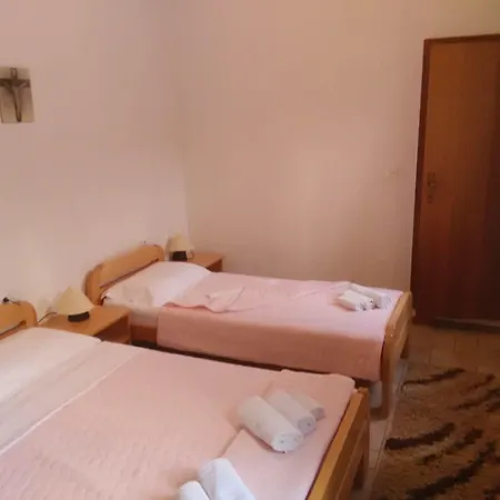 Domus Damar krevet i doručak Medjugorje