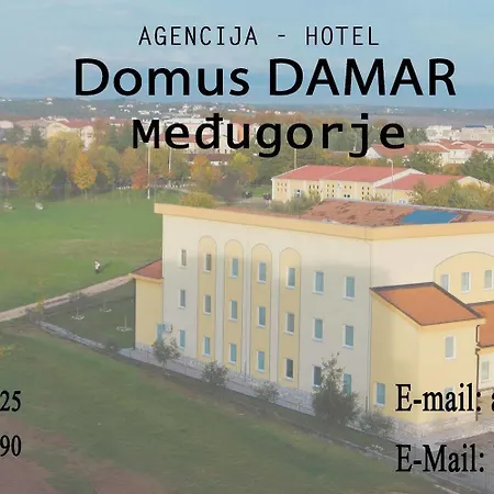 Domus Damar 3*