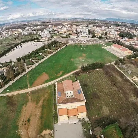 Domus Damar krevet i doručak Medjugorje