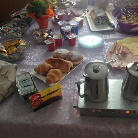 krevet i doručak Domus Damar