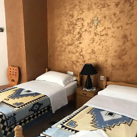 krevet i doručak Domus Damar