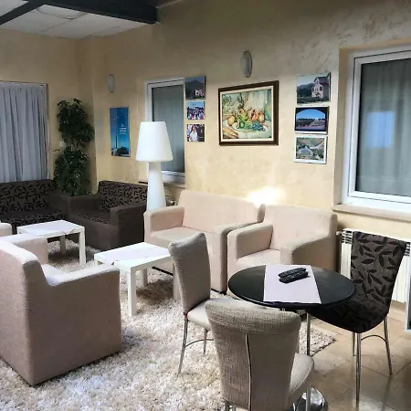 Domus Damar krevet i doručak Medjugorje